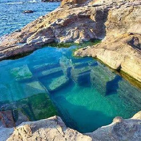 Scoglio Della Regina, Nuovo, Fronte Mare, Vicino Al Porto Apartament Livorno